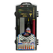 PROSHOT Double Coated Universal Cleaning Kit