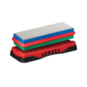 LANSKY Double Sided Diamond Benchstone