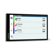 GARMIN DriveTrack 71 LMT-S GPS