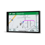 GARMIN DriveTrack 71 LMT-S GPS