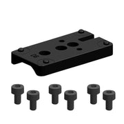 BERETTA 92X RDO / M9A4 Base Plate