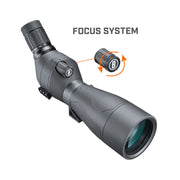 BUSHNELL Engage DX 20-60x80