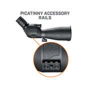 BUSHNELL Engage DX 20-60x80