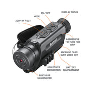 BUSHNELL Equinox X650