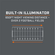 BUSHNELL Equinox X650