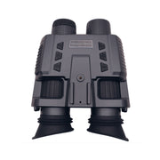 MIDNIGHT OPTICS Explorer Night Vision Binoculars