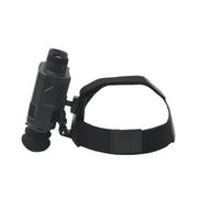 MIDNIGHT OPTICS Explorer Night Vision Goggles