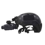 MIDNIGHT OPTICS Explorer Night Vision Helmet Kit
