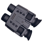 MIDNIGHT OPTICS Explorer Night Vision Helmet Kit