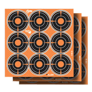 ALLEN Ez Aim Splash Adhesive Targets