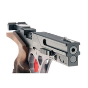 CHIAPPA FIREARMS FAS 6007