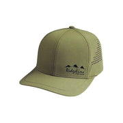 RIDGELINE Flex Cap