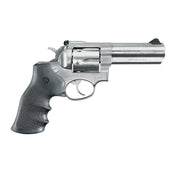 RUGER GP100 Stainless