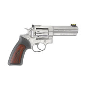 RUGER GP100 Stainless