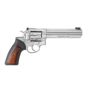 RUGER GP100 Stainless