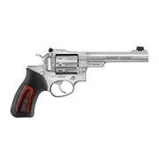 RUGER GP100 Stainless