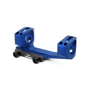 WARNE Gen 2 Extended Skeletonized MSR Mount