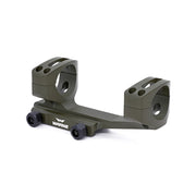 WARNE Gen 2 Extended Skeletonized MSR Mount