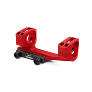WARNE Gen 2 Extended Skeletonized MSR Mount