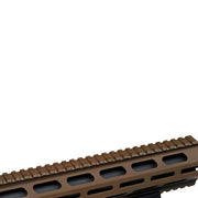 VICTRIX Gladio V Medium Flat Brown