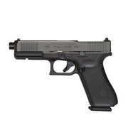 glock-17a-gen5-Modular Optic System & Front Serrations-9mm-122mm