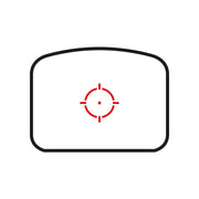 HAWKE Endurance Reflex Sight 3 MOA