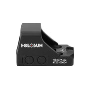 HOLOSUN HS407K X2