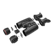 HIKMICRO Habrok 4K HE25LN