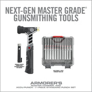 REAL AVID Hammer & Punch Set