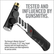 REAL AVID Hammer & Punch Set