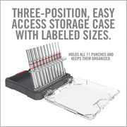 REAL AVID Hammer & Punch Set