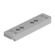 handgun-base-1-piece-dual-dovetail-Silver T/C-C