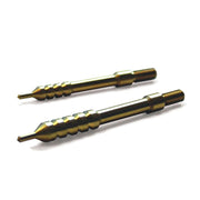 HOPPES Elite Brass Jag