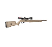 MAGPUL Hunter X-22 Stock for Ruger 10/22