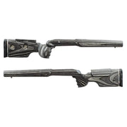 hybrid-stock-Howa Vanguard (LA)-Brown-RH