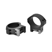 WARNE Hyperlite PA Rings