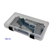 MTM IN-SAFE Handgun Case