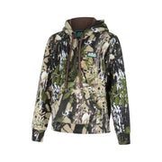 RIDGELINE Kids Ballistic Long Sleeve Hoodie