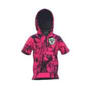 RIDGELINE Kids Little Weapon Hoodie