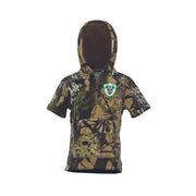 RIDGELINE Kids Little Weapon Hoodie