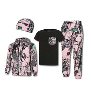 RIDGELINE Kids Pursuit II Pack