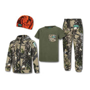 RIDGELINE Kids Pursuit II Pack