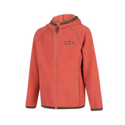 RIDGELINE Kids Raglan Hoodie