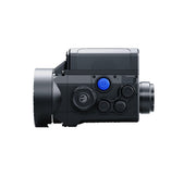 PULSAR Krypton 2 FXQ35 Clip-On