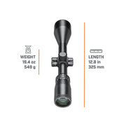 BUSHNELL Legend 6-18x50