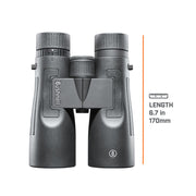BUSHNELL Legend 12x50