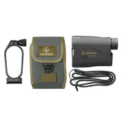 LEUPOLD RX-5000 TBR/W Rangefinder + DNA