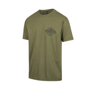 RIDGELINE Logo Tee | Mens