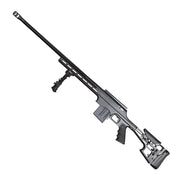 THOMPSON CENTER Long Range Rifle Black