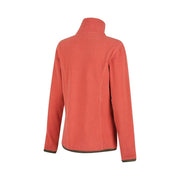 RIDGELINE Lowland Zip Fleece | Womens